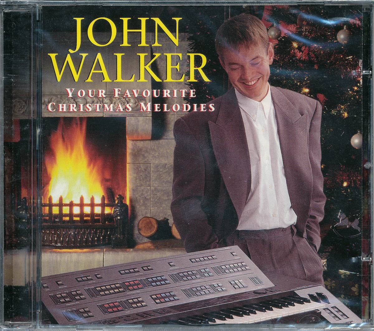 Your Favourite Christmas Melodies