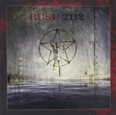 2112 (40th Anniversary)