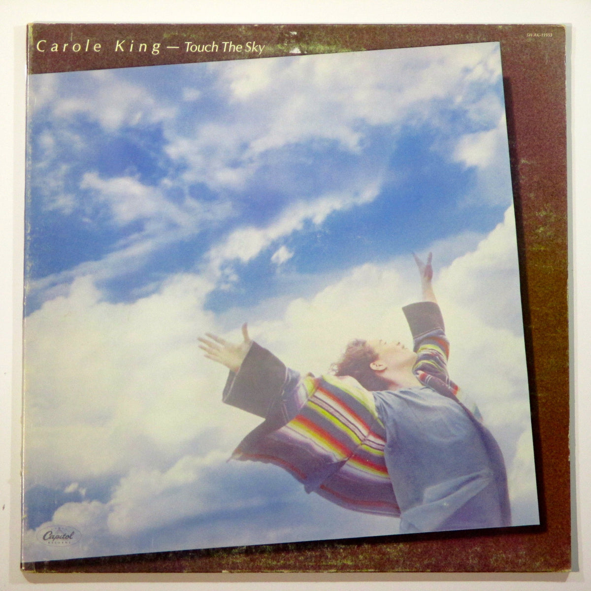 Touch the Sky