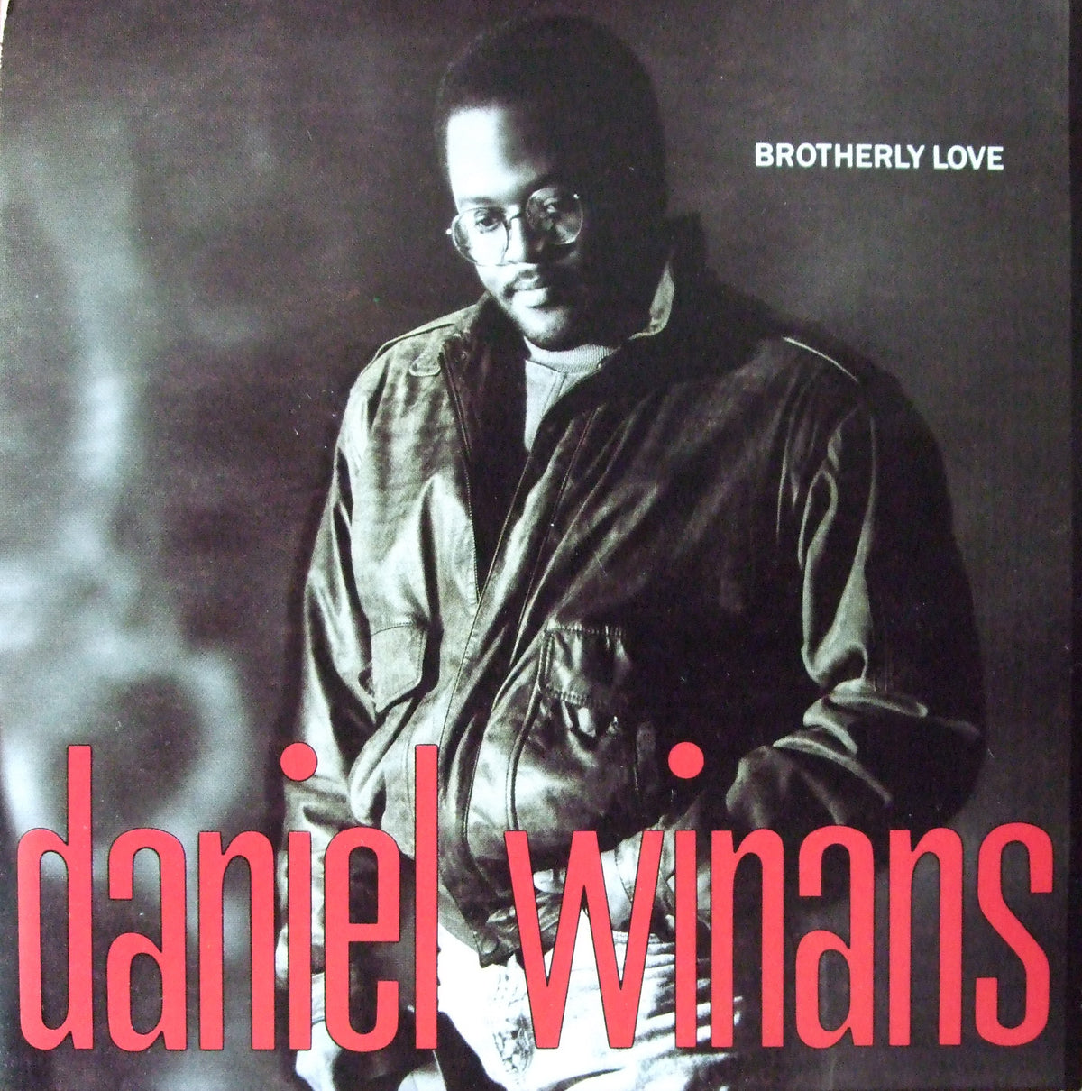 Daniel Winans - Brotherly Love