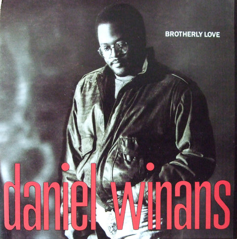 Daniel Winans - Brotherly Love