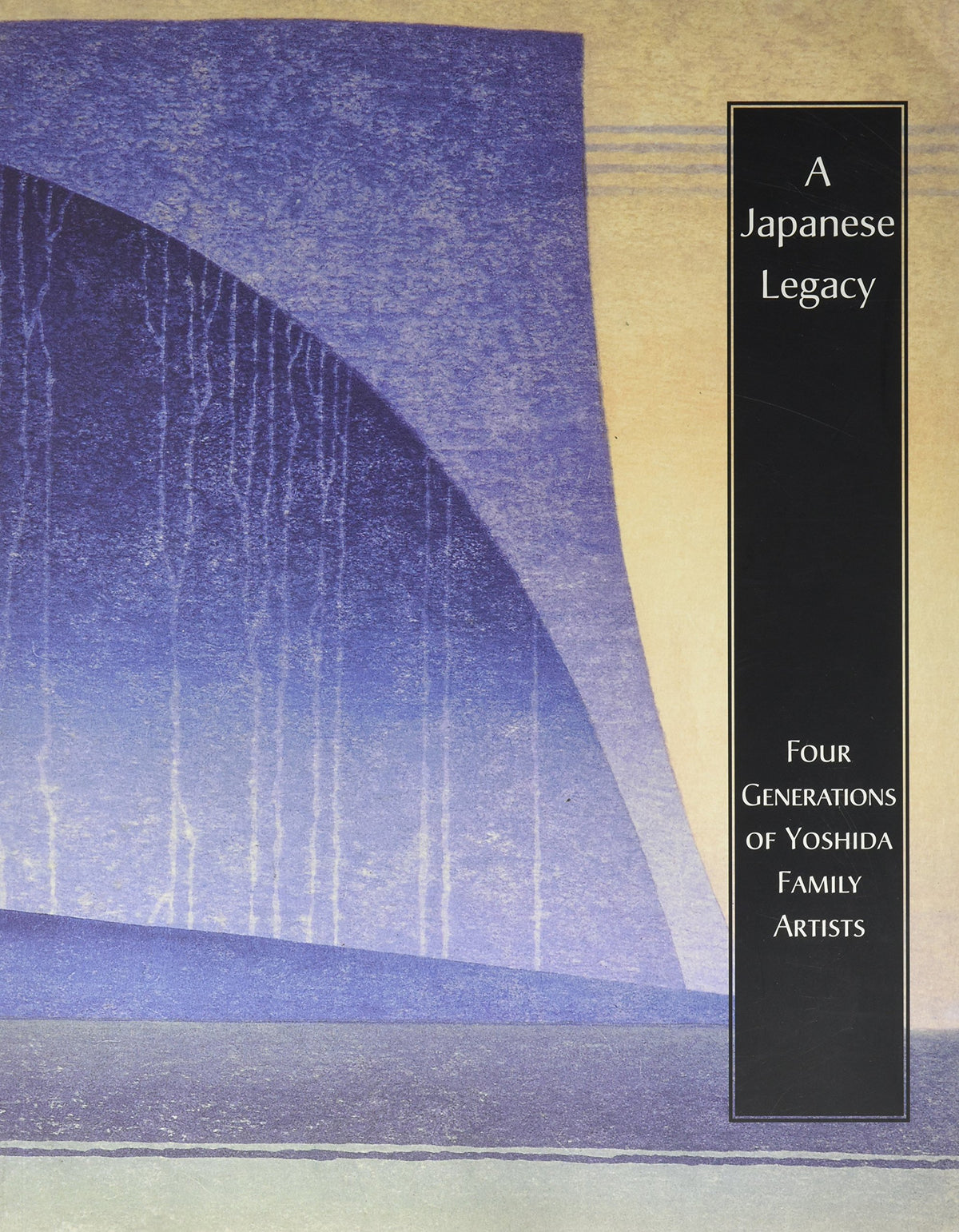 A Japanese Legacy: Four Generations of Yoshida Family Artists