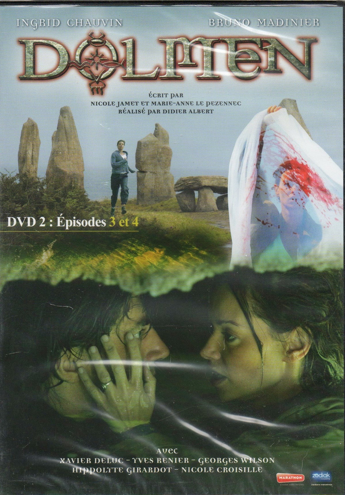 Dolmen - 2