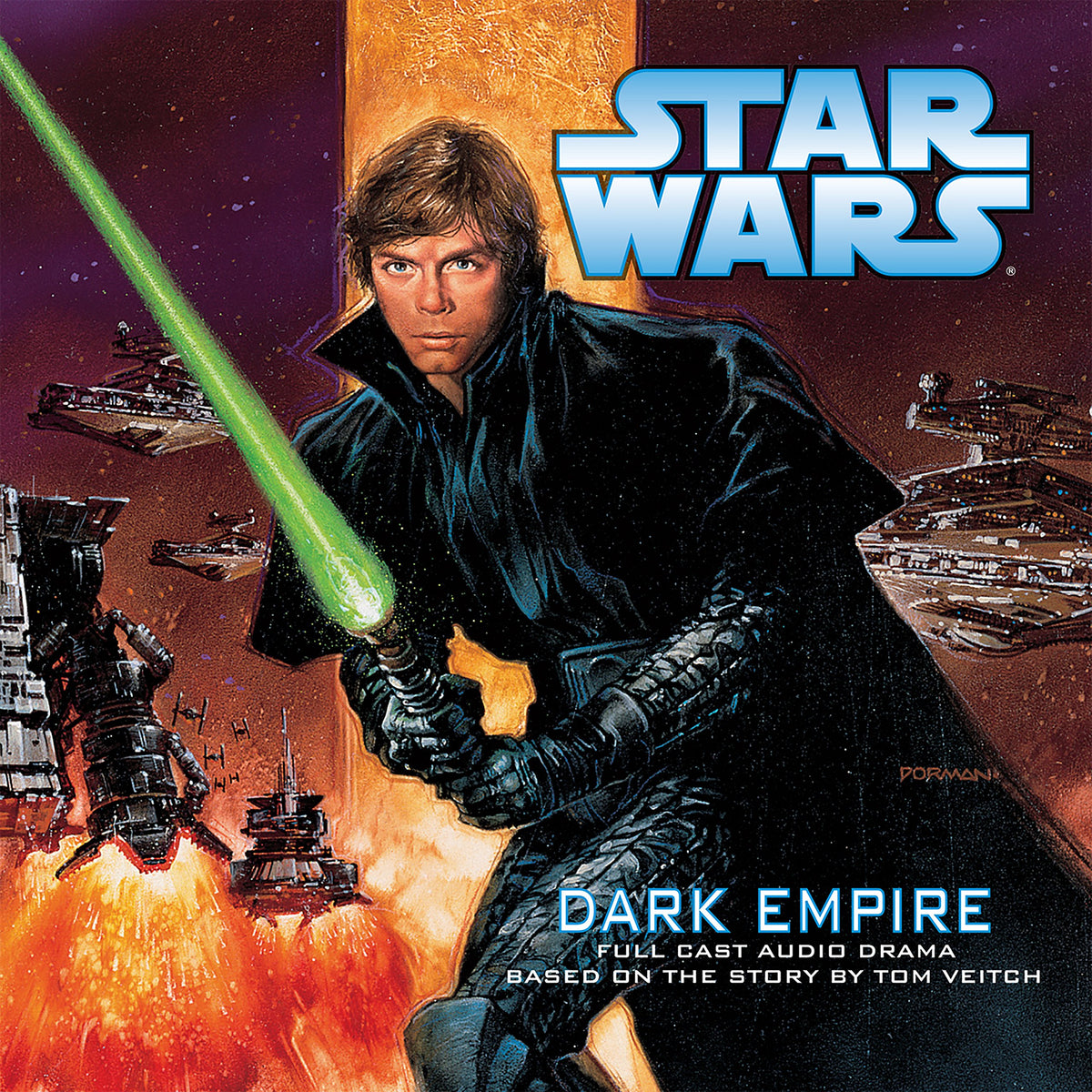 Star Wars: Dark Empire