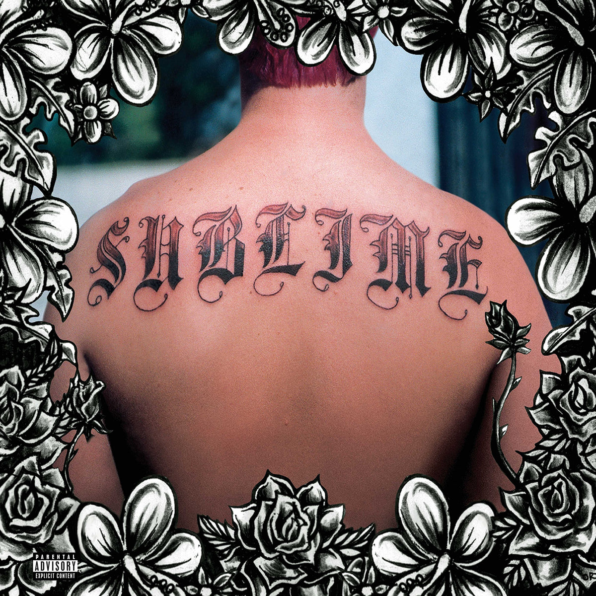 Sublime[Lenticular Cover 2 LP]