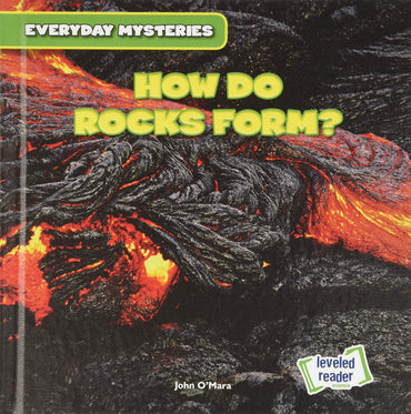 Everyday Mysteries