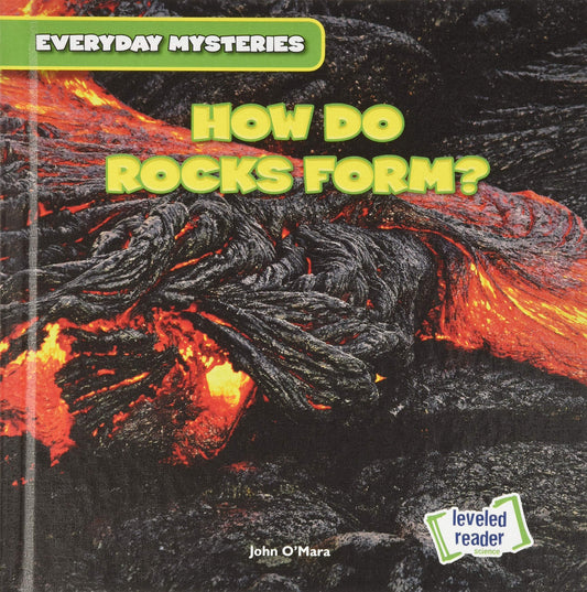 Everyday Mysteries