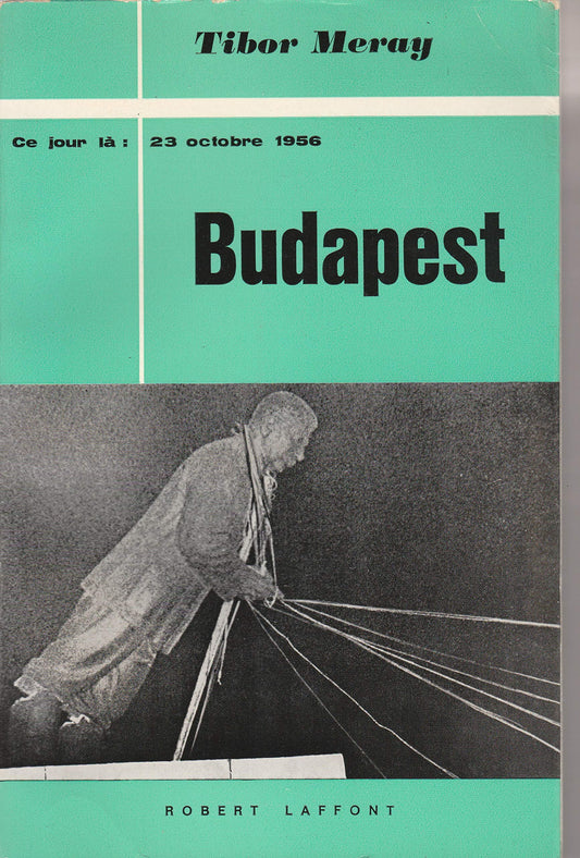 Budapest