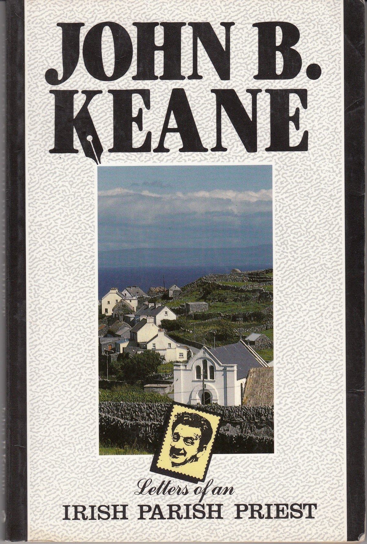 Letters of an Irish Parish Priest