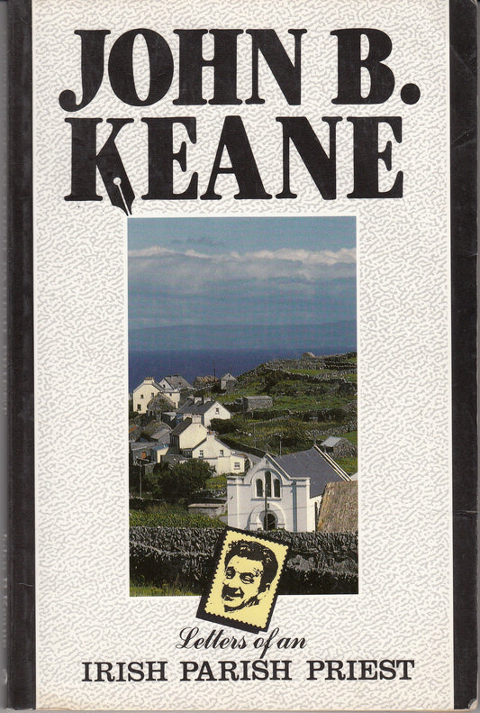 Letters of an Irish Parish Priest