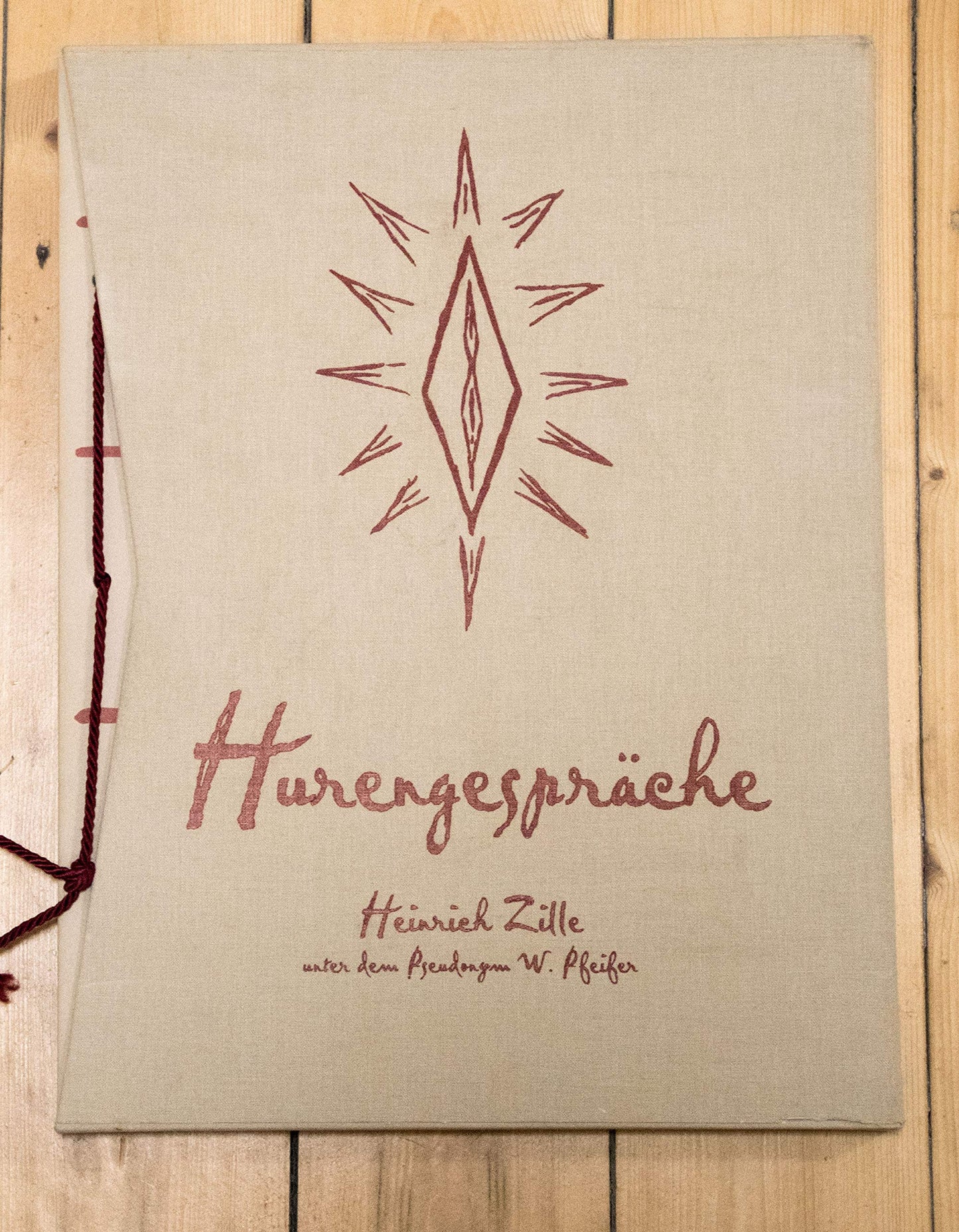 Hurengespräche