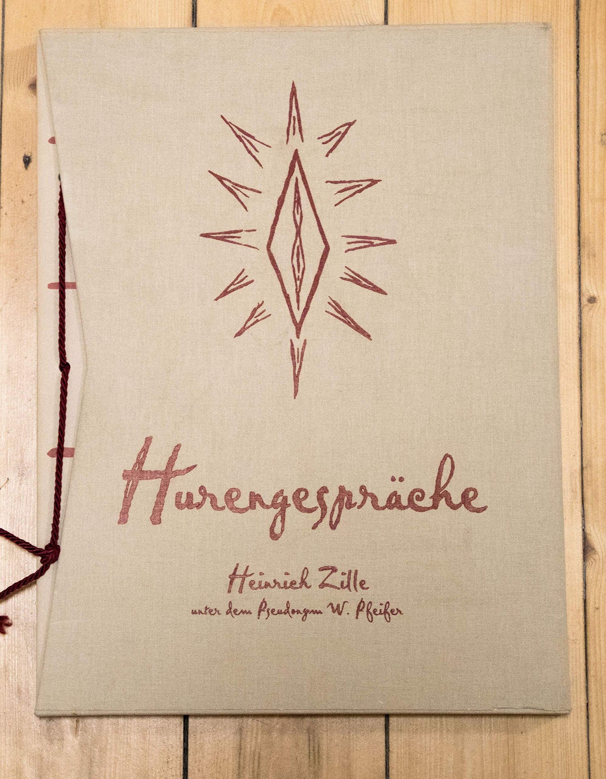 Hurengespräche