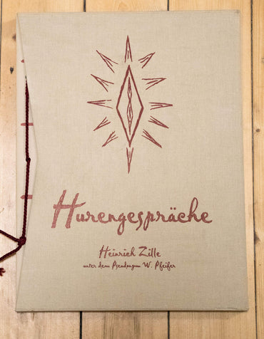 Hurengespräche