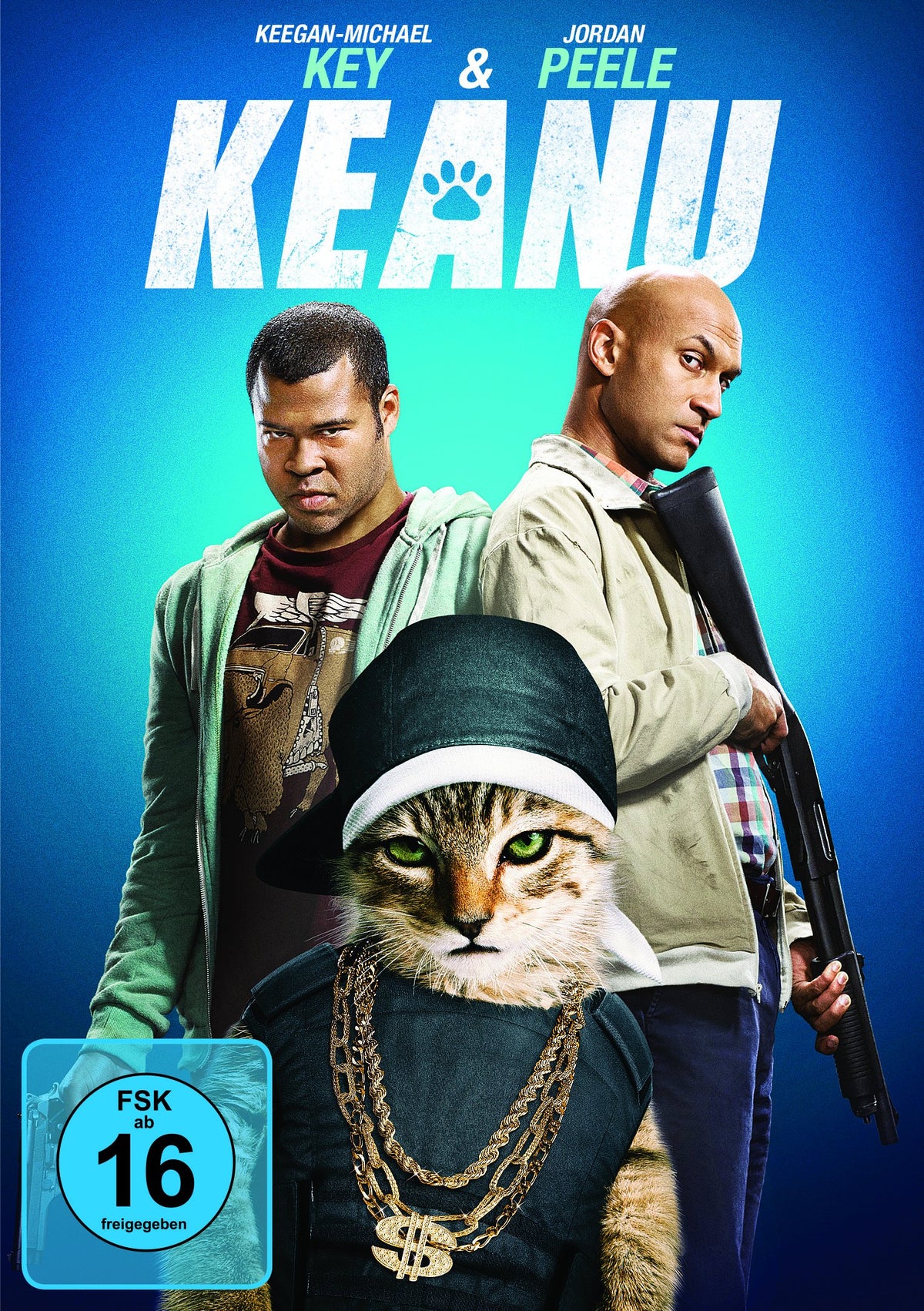 Keanu