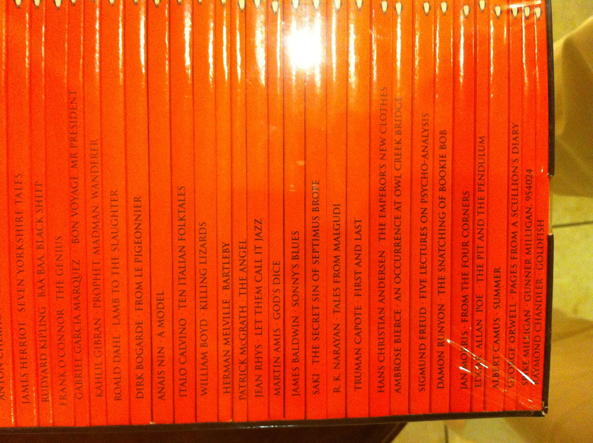 Penguin 60s