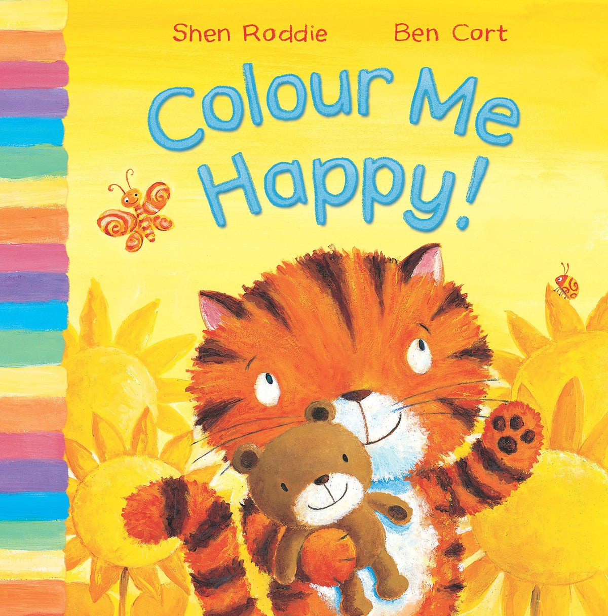 Colour ME Happy