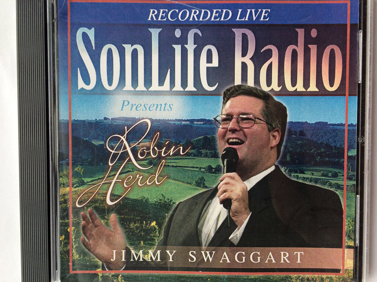 Sonlife Radio Presents Robin Herd