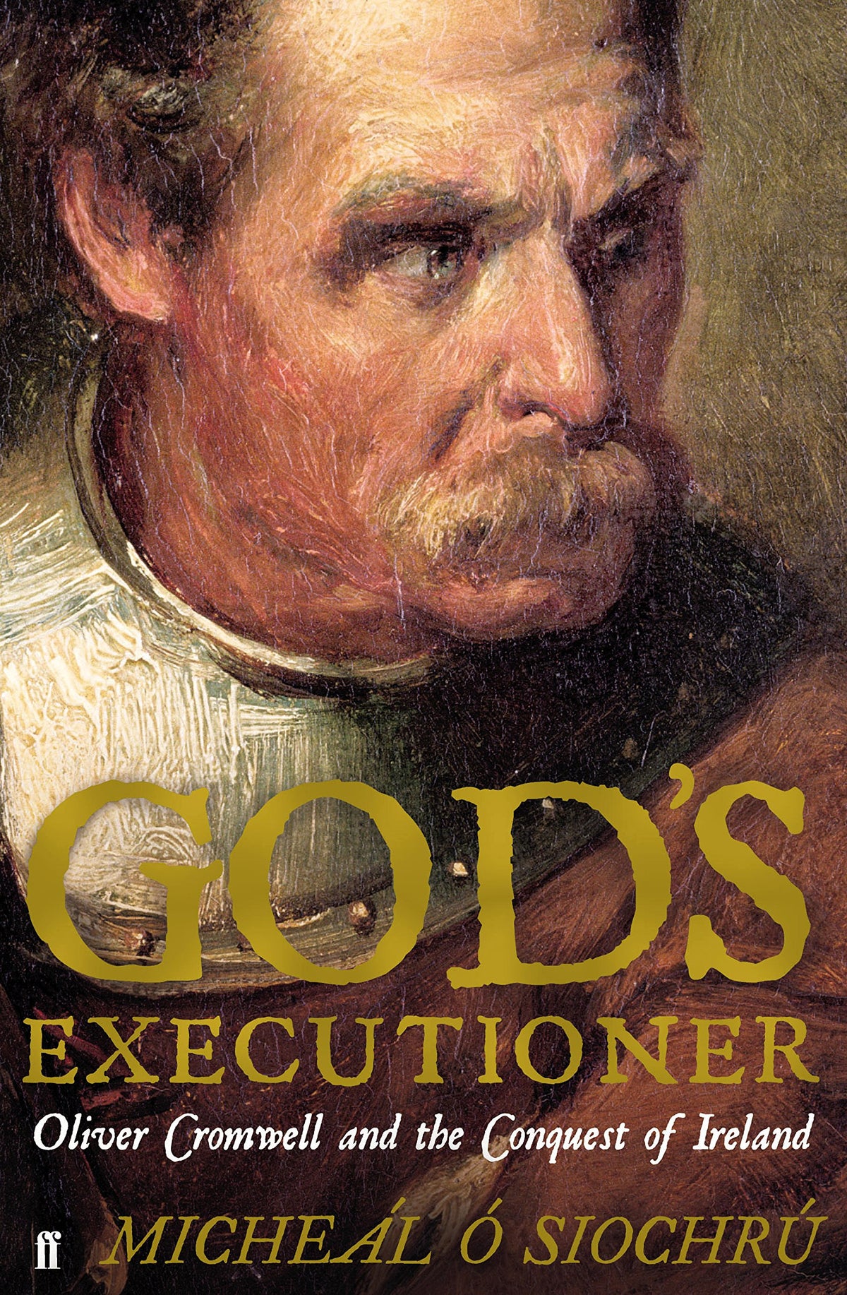 God's Executioner