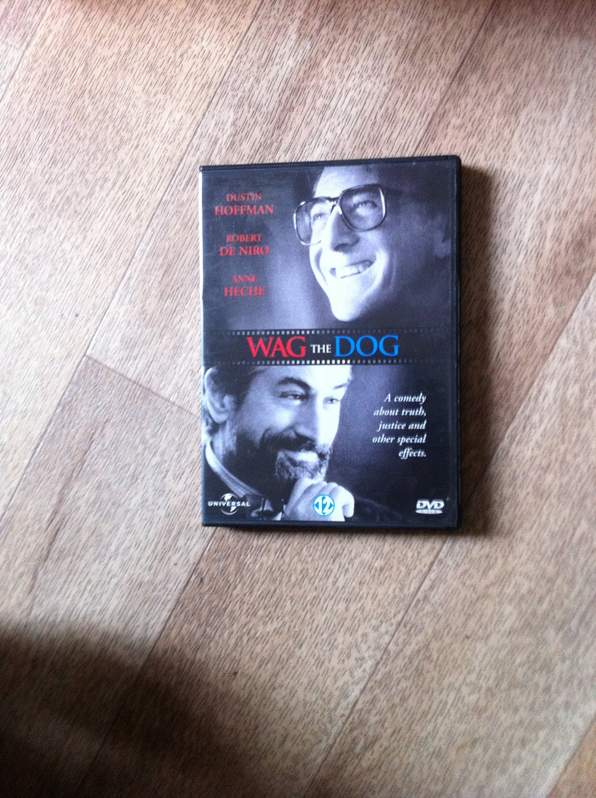 Wag the Dog