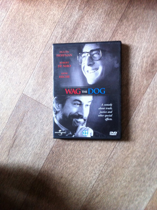Wag the Dog