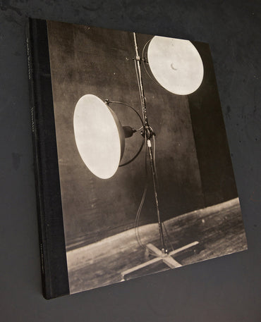 Paolo Roversi: Studio