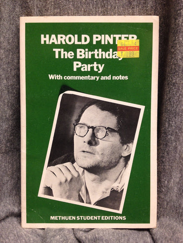 The Birthday Party
