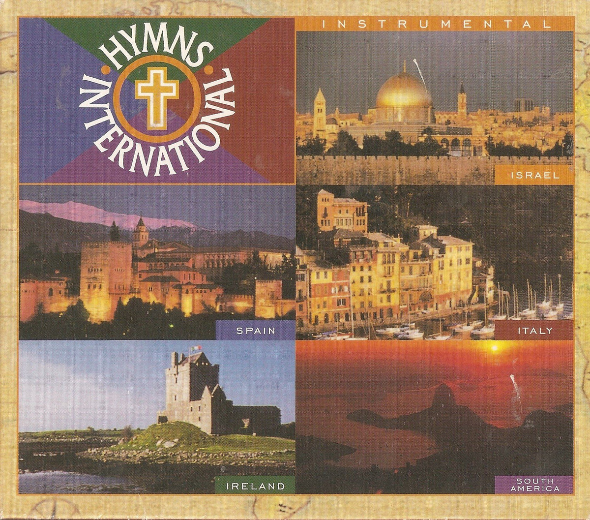 International Hymns