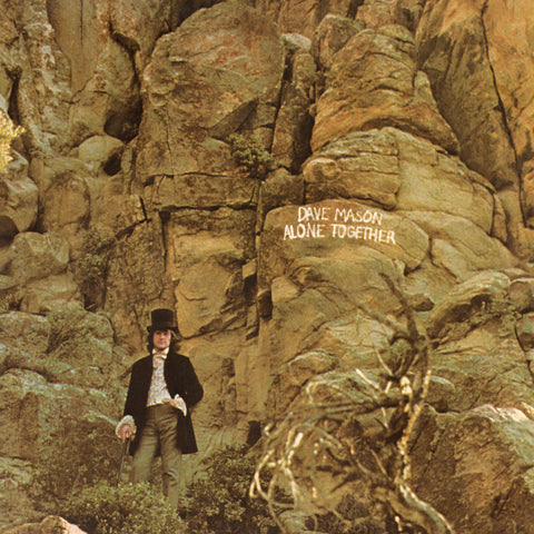 Alone Together (180G/Marble Vinyl/Limited Anniversary Edition)