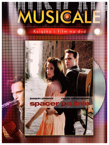 Walk the Line [DVD] (IMPORT) (Pas de version française)