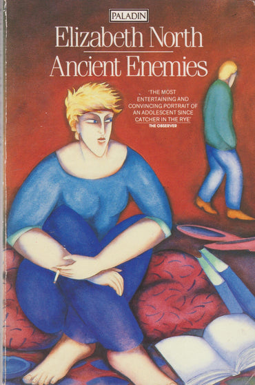 Ancient Enemies (Paladin Books)