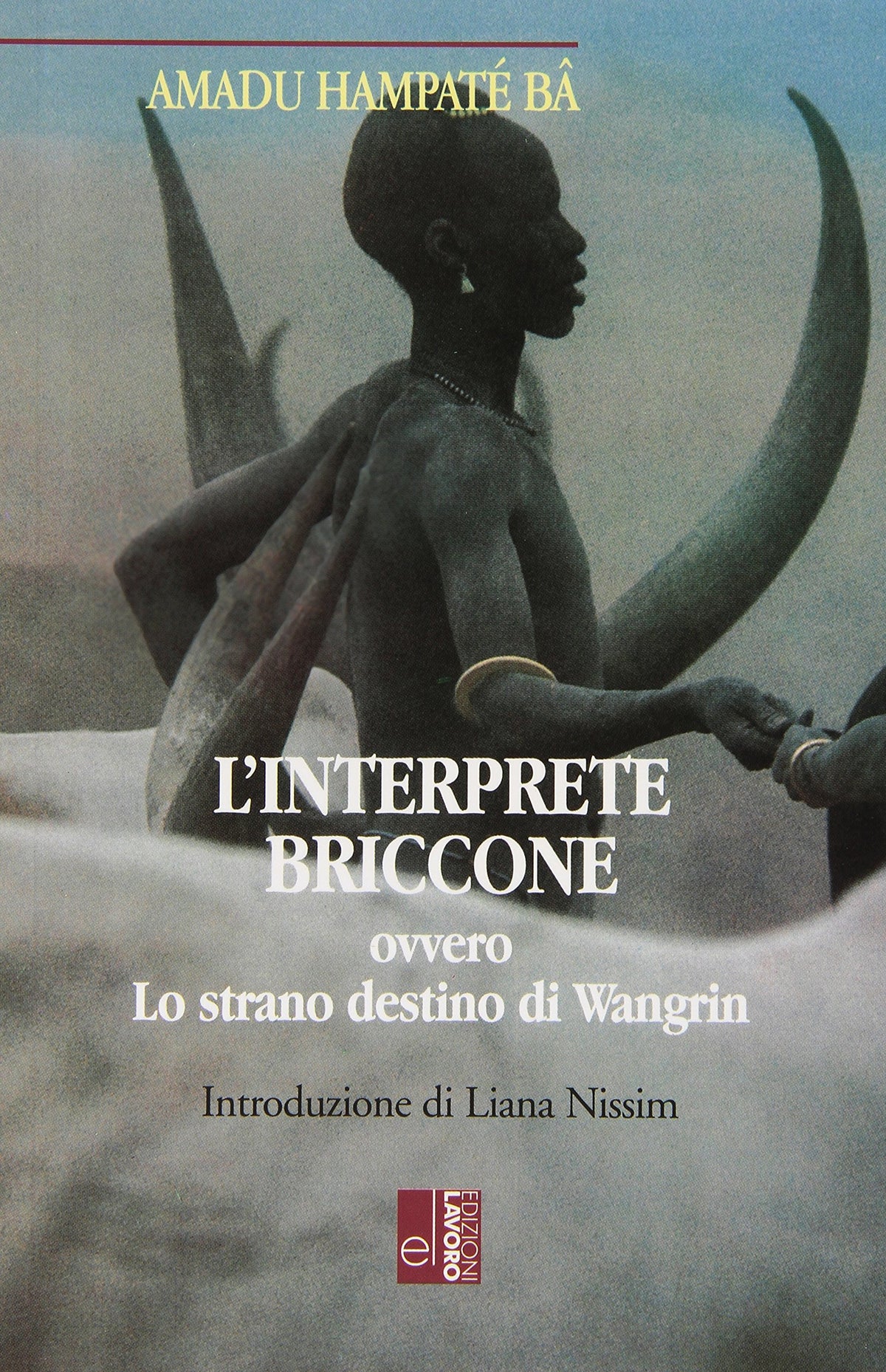 L'interprete briccone