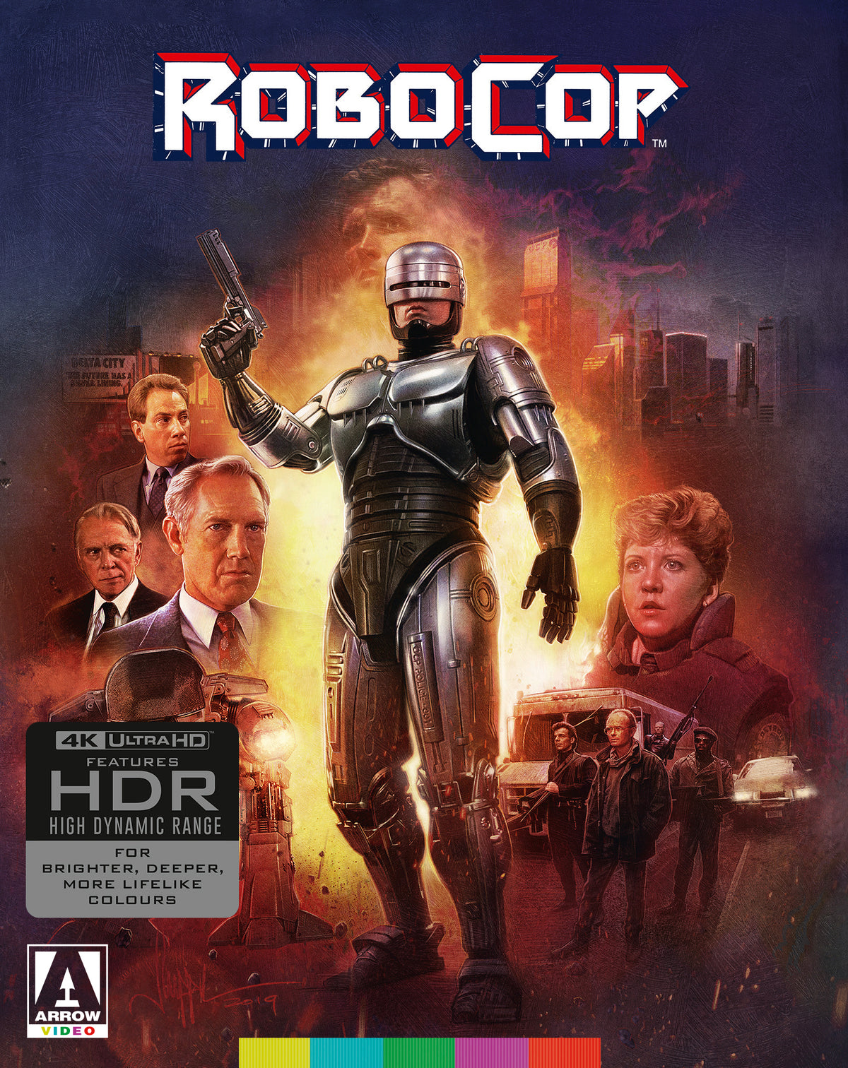 RoboCop