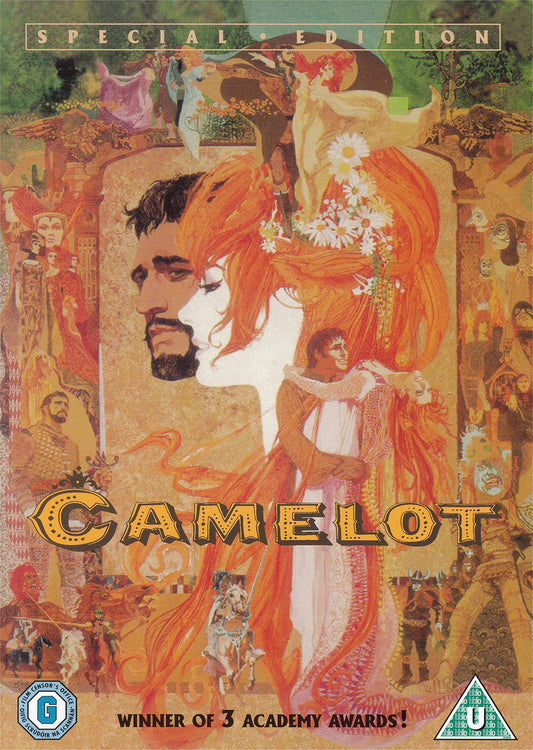 Camelot Special Edition